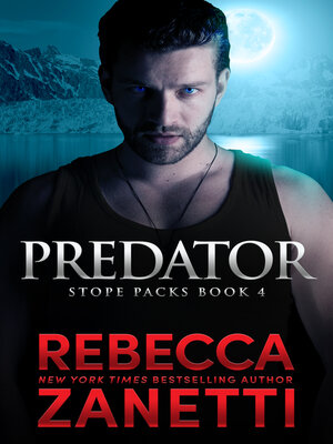 cover image of Predator
